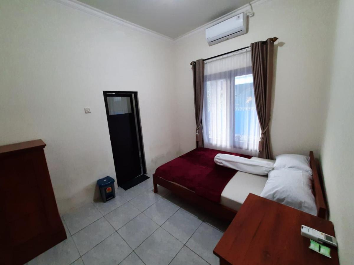 999 Khs Homestay Gilimanuk Exterior foto