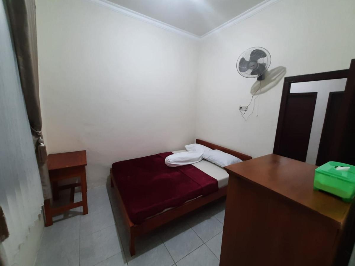 999 Khs Homestay Gilimanuk Exterior foto